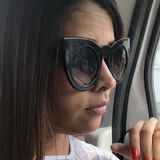 Iziz from Amsterdam | Woman | 38 years old | Capricorn