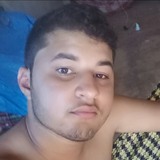Felipe from Capanema | Man | 28 years old | Cancer