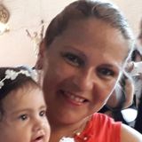 Nan from Tucumán | Woman | 48 years old | Aries