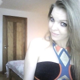 Angela from Galway | Woman | 37 years old | Gemini
