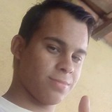Pedro from Buriti Alegre | Man | 32 years old | Aries