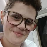 Amanda from Sao Paulo | Woman | 43 years old | Taurus
