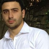 Cihan from Zeytinburnu | Man | 35 years old | Scorpio