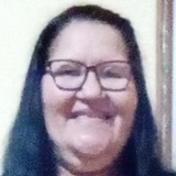 Eneildelinof6 from Maua | Woman | 59 years old | Libra