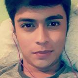 Angel from San Pedro | Man | 26 years old | Virgo