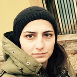 Annwildson from Vienna | Woman | 32 years old | Aquarius