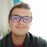 Guillaume from Namur | Man | 27 years old | Aries