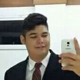 Thairon from Severiano Melo | Man | 28 years old | Taurus