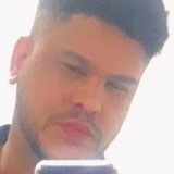 Monteirojandc1 from Brumado | Man | 34 years old | Capricorn