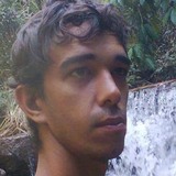 Romildex from Cruzeiro do Oeste | Man | 35 years old | Cancer