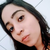 Lívia from Curitiba | Woman | 26 years old | Capricorn