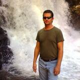 Mose from Hays | Man | 48 years old | Gemini