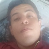 Alonsoinfant1J from Tampico | Man | 34 years old | Capricorn