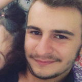 Alimuhammetsahin from Kadiköi | Man | 28 years old | Aries