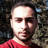 Sergio from Bern | Man | 30 years old | Capricorn