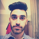 Maxpape from Busto Arsizio | Man | 31 years old | Capricorn