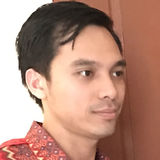 Yusuf from Bekasi | Man | 38 years old | Scorpio