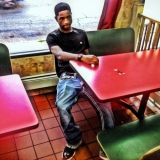 Ssiem Mula from Linden | Man | 33 years old | Taurus
