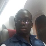 Moustapha from Dois Vizinhos | Man | 25 years old | Aries