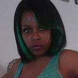Key from Cincinnati | Woman | 35 years old | Aries
