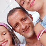 Sebin from Porto Ferreira | Man | 43 years old | Libra
