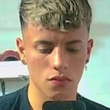 Rodrigomozont6 from San Fernando | Man | 24 years old | Capricorn