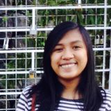 Ciarapot from Calamba | Woman | 29 years old | Sagittarius
