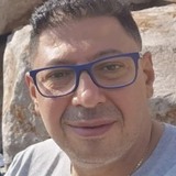 Naderkarimxs from Trieste | Man | 57 years old | Libra