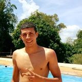 Marcos from Carmo do Paranaiba | Man | 33 years old | Taurus