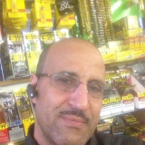 اTid from Pittsburgh | Man | 57 years old | Capricorn