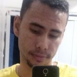 Guh from Serra Azul | Man | 29 years old | Capricorn