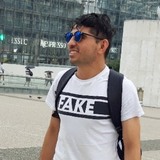 Janan from Franca | Man | 30 years old | Leo