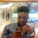 Anthony from International City | Man | 32 years old | Aries