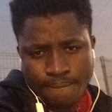 Idrisuhaji43X from Almancil | Man | 33 years old | Capricorn
