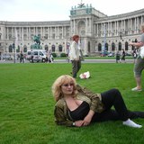 Taniavita from Haradok | Woman | 69 years old | Sagittarius