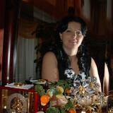 Veronika from Chernivtsi | Woman | 47 years old | Capricorn