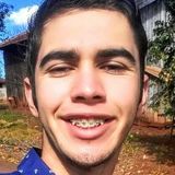 Bb from Bernardino de Campos | Man | 26 years old | Capricorn