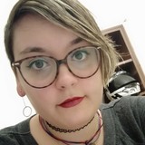 Darkangel from Mantova | Woman | 28 years old | Aries