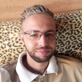 Fernandes from Mirassol | Man | 32 years old | Aries