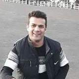John from Goa | Man | 36 years old | Sagittarius