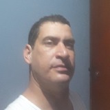 Galego from Paracatu | Man | 41 years old | Leo