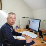 Алексей from Elektrougli | Man | 68 years old | Virgo