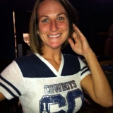 Cwbys from Cinco Ranch | Woman | 48 years old | Capricorn
