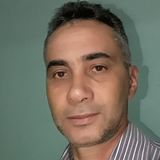 Val from Dourados | Man | 47 years old | Capricorn