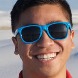 Teddy from Las Cruces | Man | 34 years old | Cancer