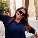 Fabi from Sao Carlos | Woman | 46 years old | Taurus