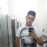 Safadao from Araras | Man | 30 years old | Aquarius