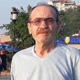 Gencihtiyar from Balikesir | Man | 63 years old | Capricorn