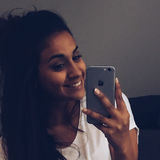 Soukainahr from Dilbeek | Woman | 31 years old | Gemini