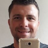 Cabeça from Itajai | Man | 40 years old | Scorpio